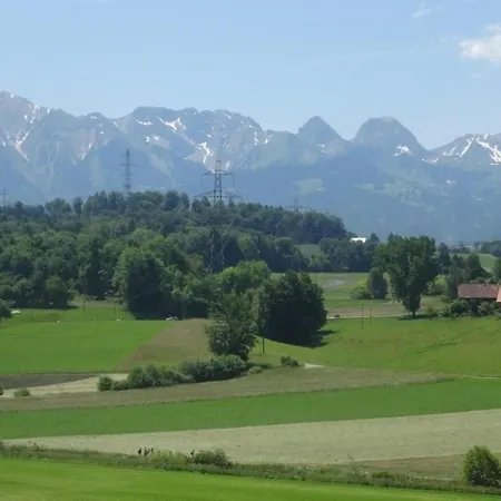 Appartamento Hof Schuerweid *