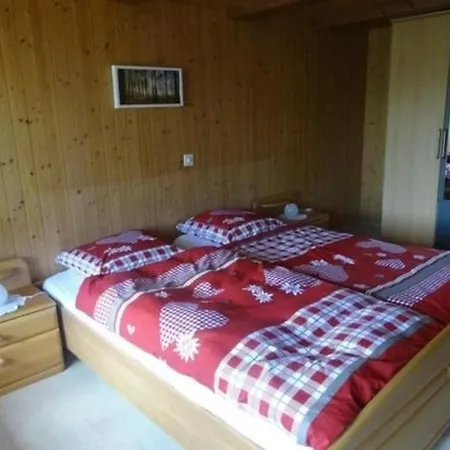 Appartamento Hof Schuerweid Uttigen