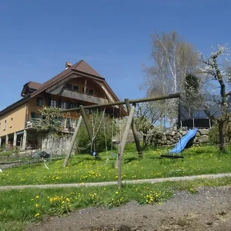 Hof Schuerweid *